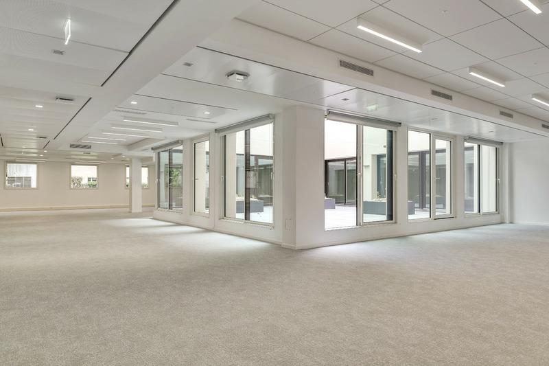 Coworking Paris 6m² Location coworking Paris OLBUR2207442 6